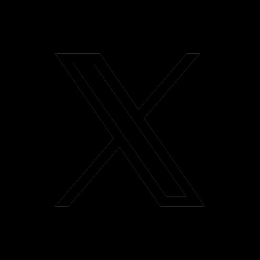 X (twitter)